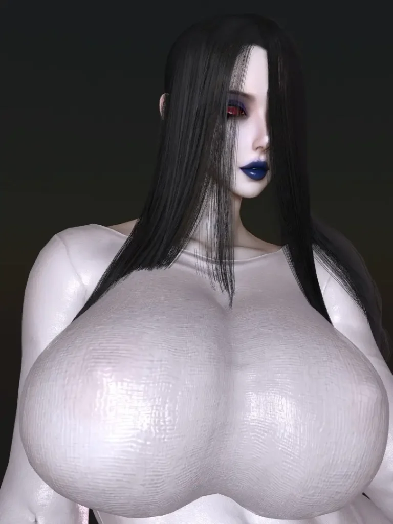 图片[1]-瓦尔莉斯.女鬼旧版升级.1-muyii社区