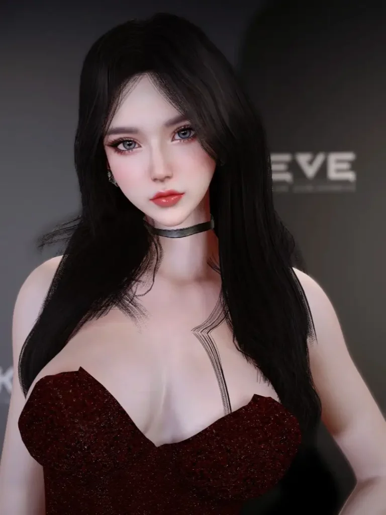 图片[1]-AKKEVE.133_Nana.1-muyii社区