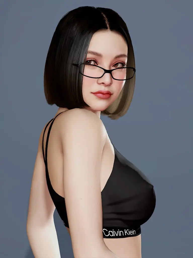 图片[1]-Riccio.Lookchoop_Riccio.1-muyii社区