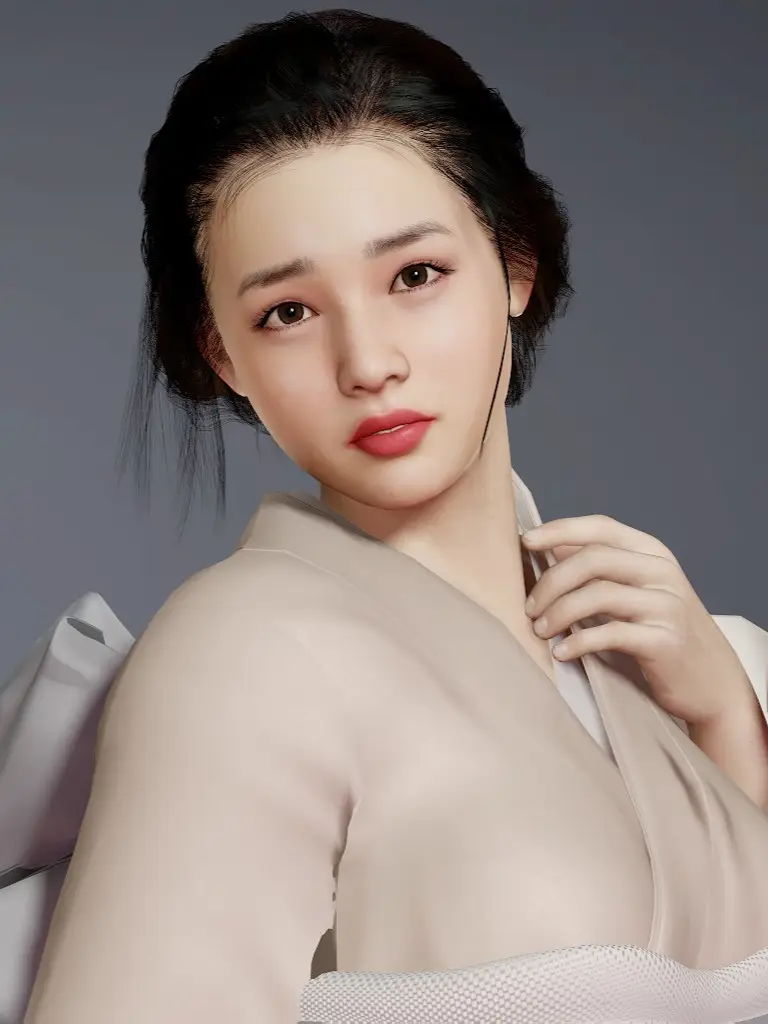 图片[1]-Riccio.Yuuko.1-muyii社区