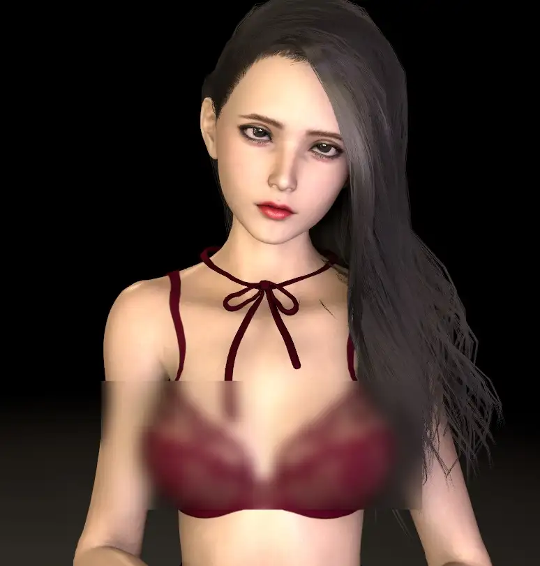 图片[1]-VAMDoll.DuDu_v1.1-muyii社区