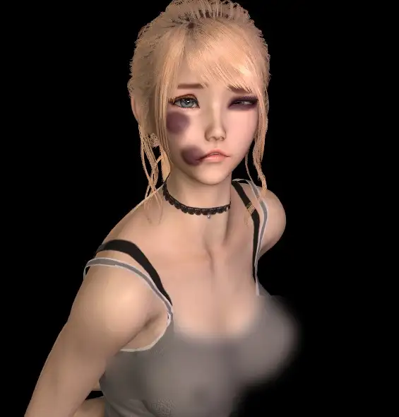 VAMDoll.Lucky_(Break_face)_v1.1-muyii社区