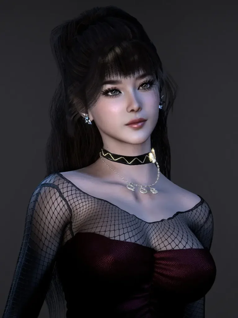 图片[1]-Vr_Addict.Siqui.2-muyii社区