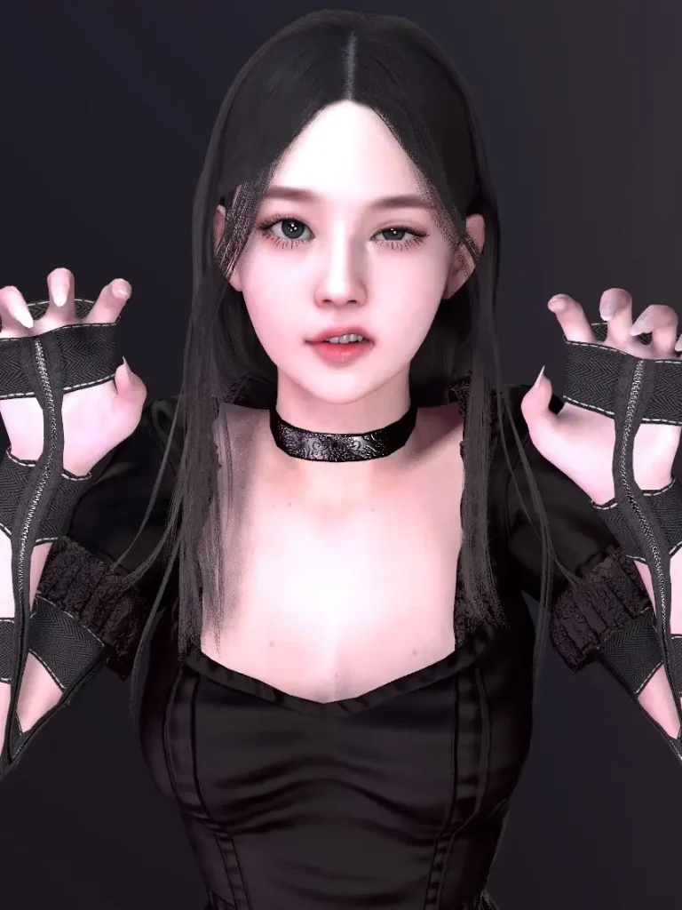 图片[1]-Xspada.EunJiPatreon.1-muyii社区