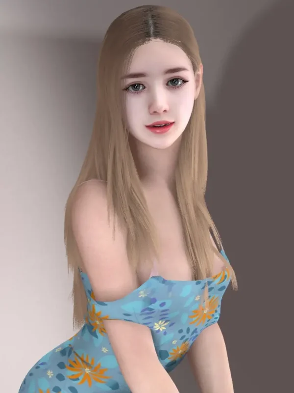 Xspada.HalenPatreon.1-muyii社区