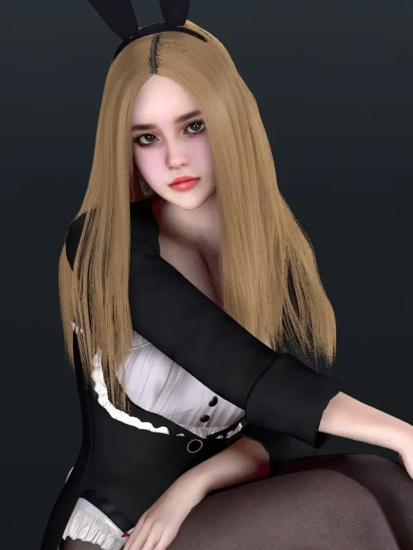 Xspada.JuliettePatreon.1-muyii社区