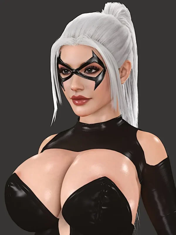caelryn.Black_Cat.4-muyii社区