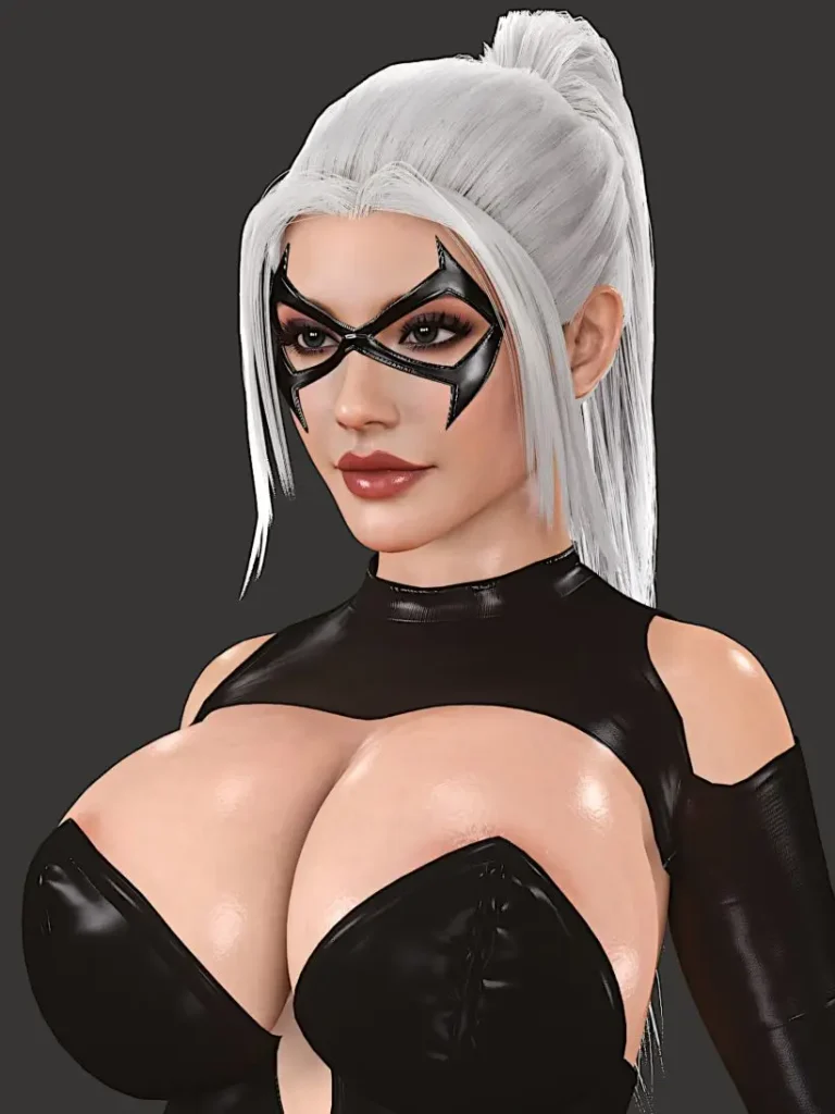 图片[1]-caelryn.Black_Cat.4-muyii社区