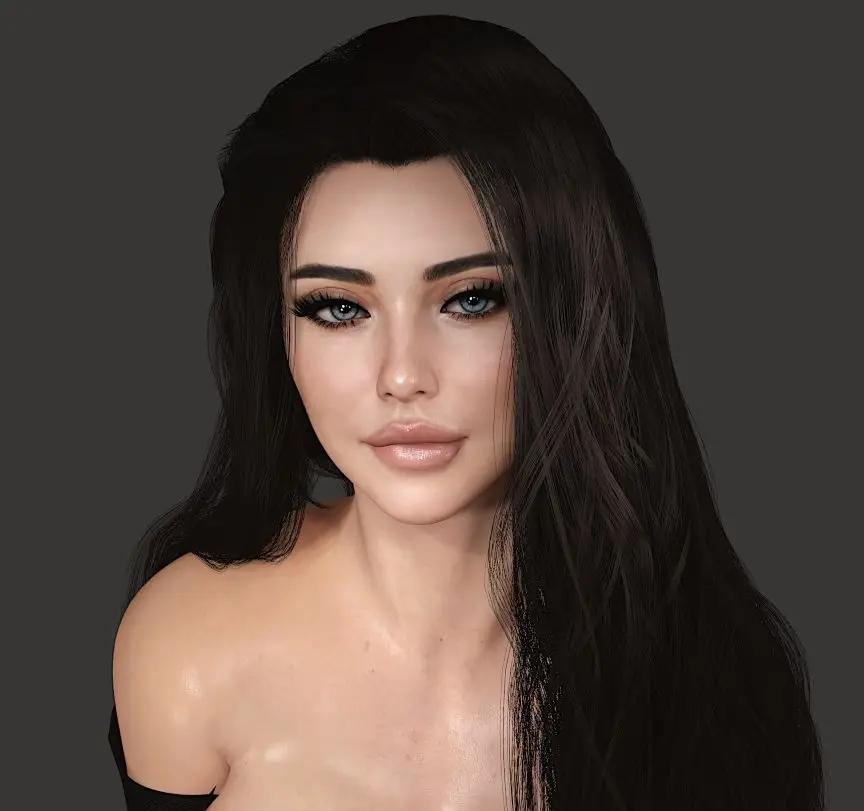 图片[1]-caelryn.Cathy.3-muyii社区