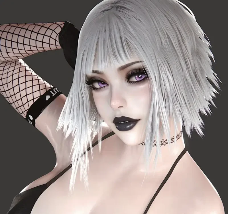 caelryn.Claire.3-muyii社区