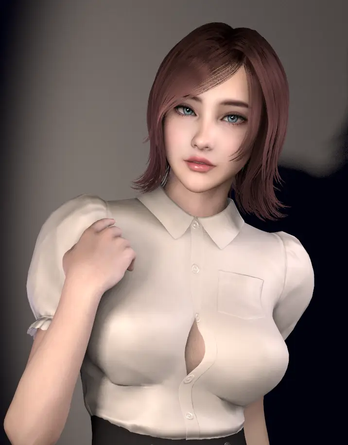 图片[1]-Neiro.Amy@EA.1-muyii社区