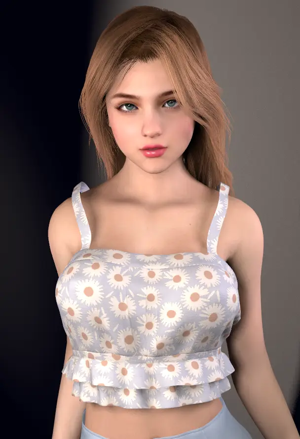 图片[1]-Neiro.Annie@EA.1-muyii社区