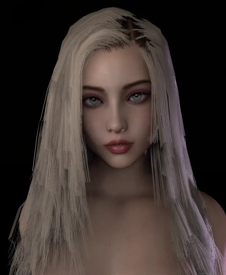 图片[1]-Neiro.Mileena@EA.1-muyii社区