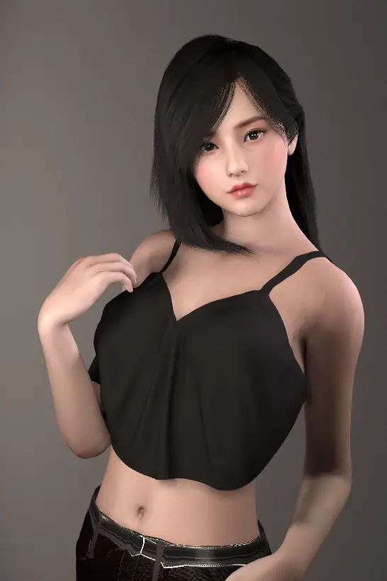 图片[1]-Neiro.Nini@EA.1-muyii社区